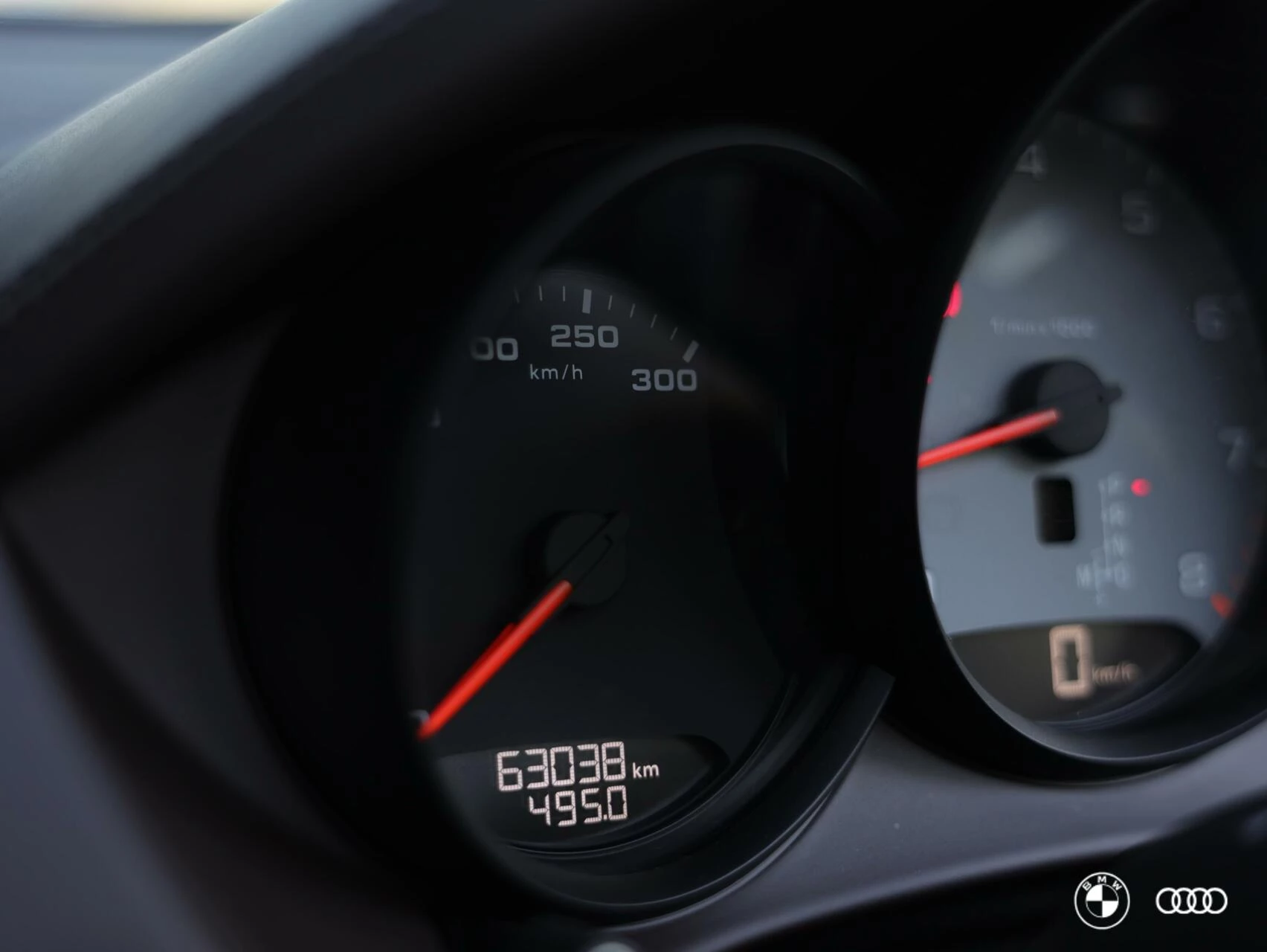 Hoofdafbeelding Porsche 718