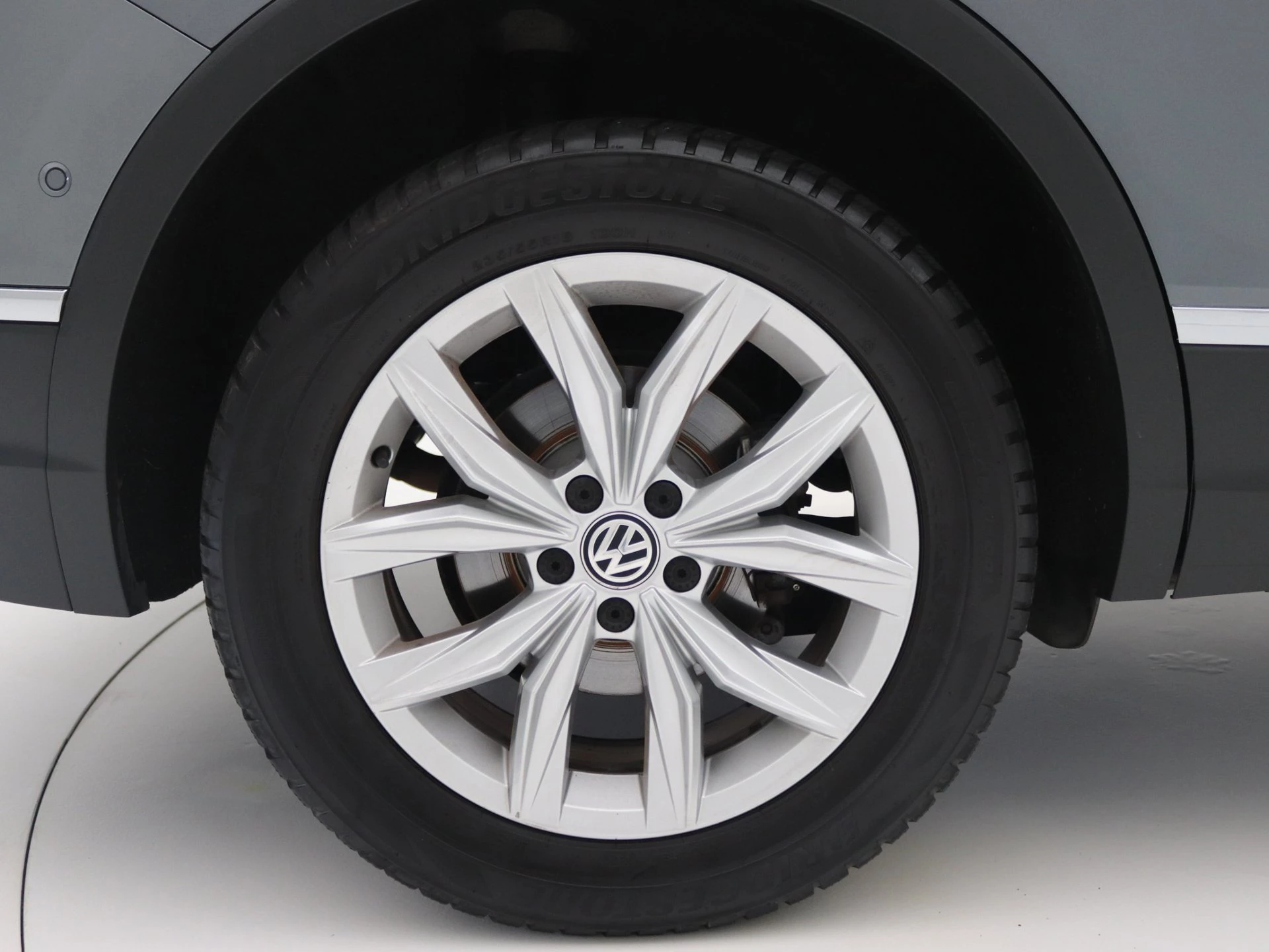 Hoofdafbeelding Volkswagen Tiguan Allspace