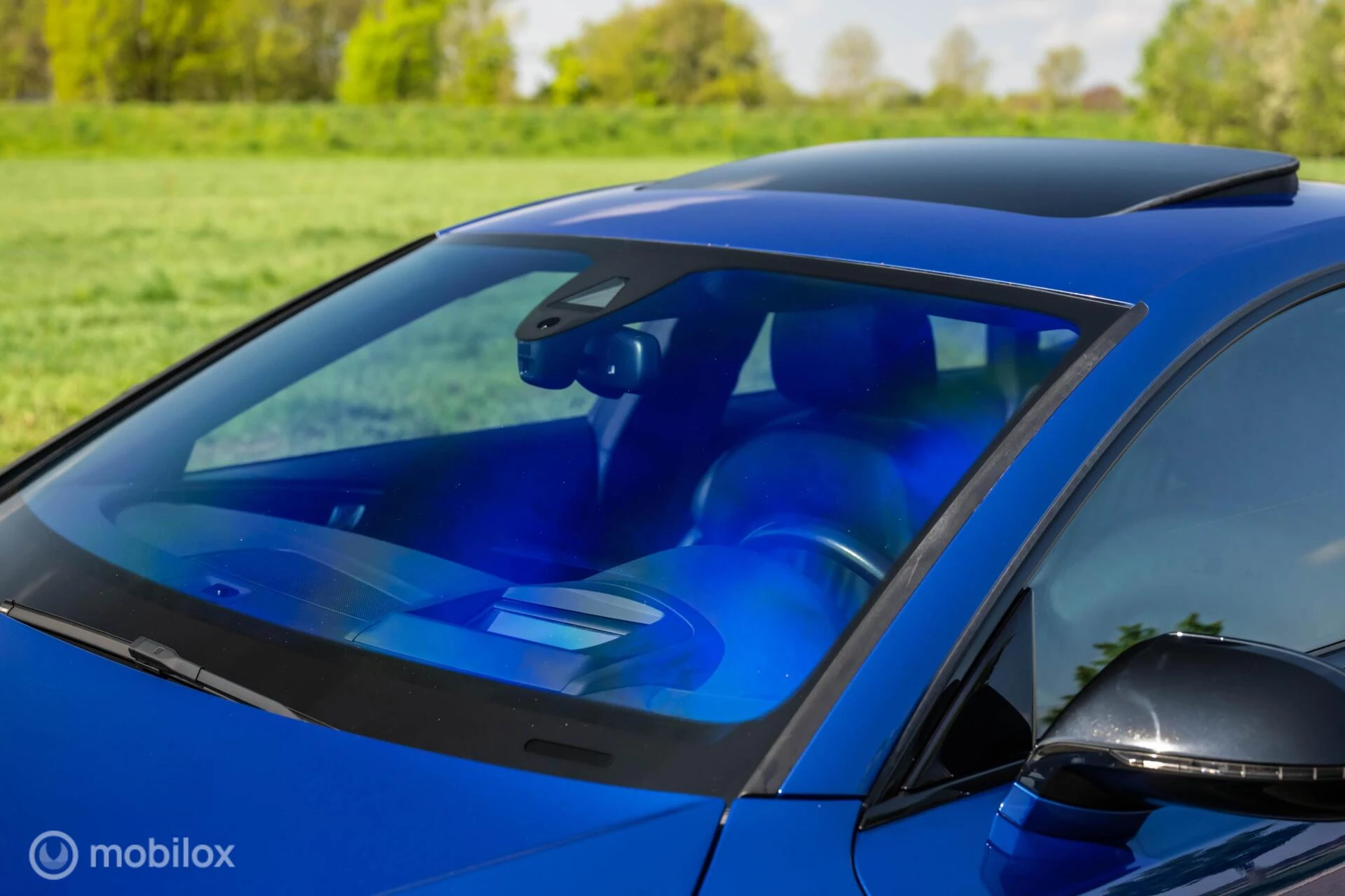 Hoofdafbeelding Audi A7