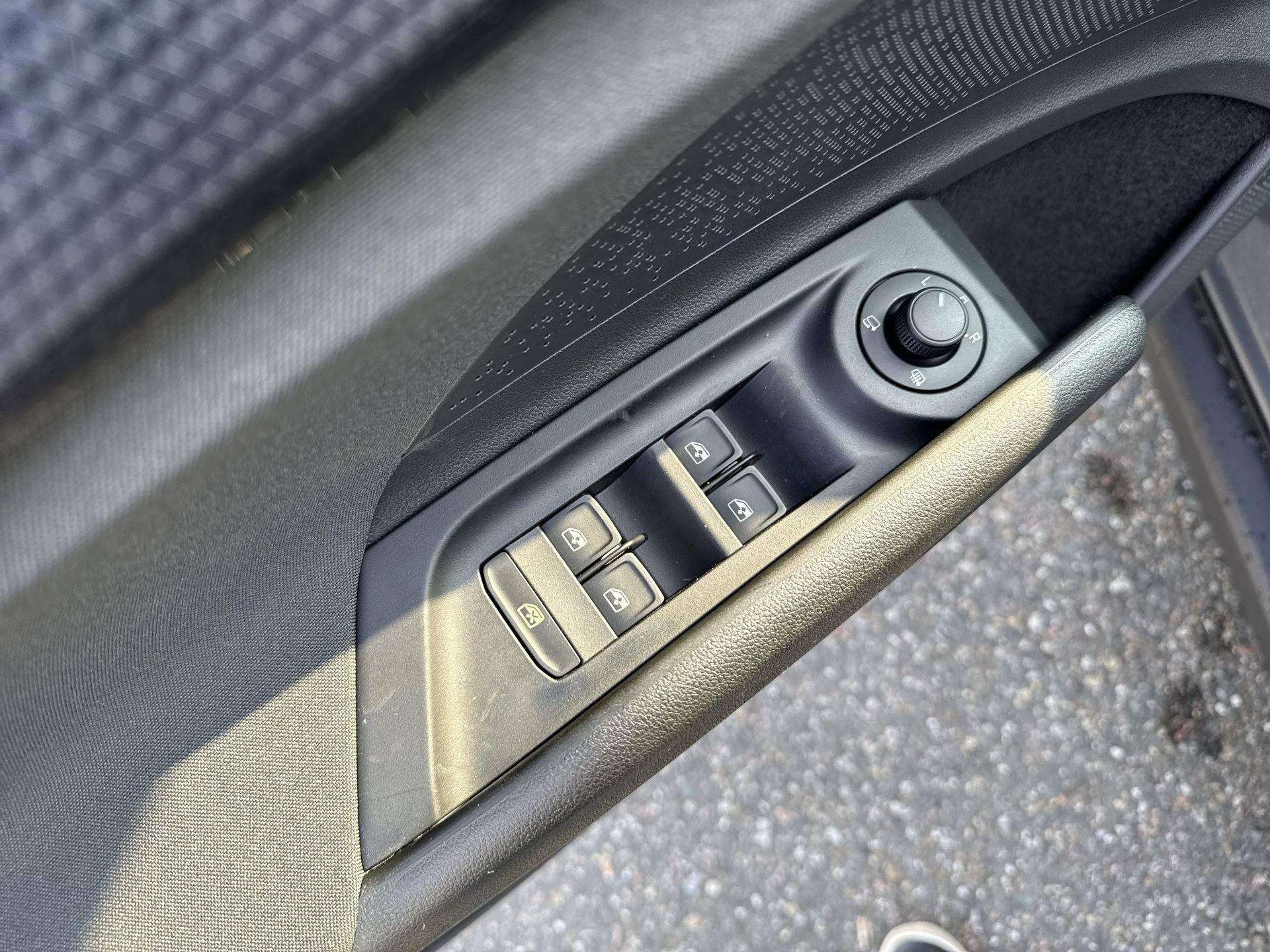 Hoofdafbeelding Škoda Elroq