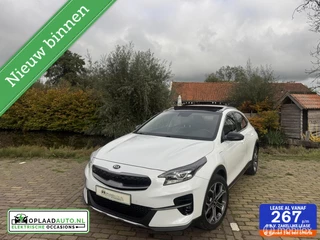 Kia XCeed 1.6 GDi PHEV | Pano | Acc | Dodehoeksensor