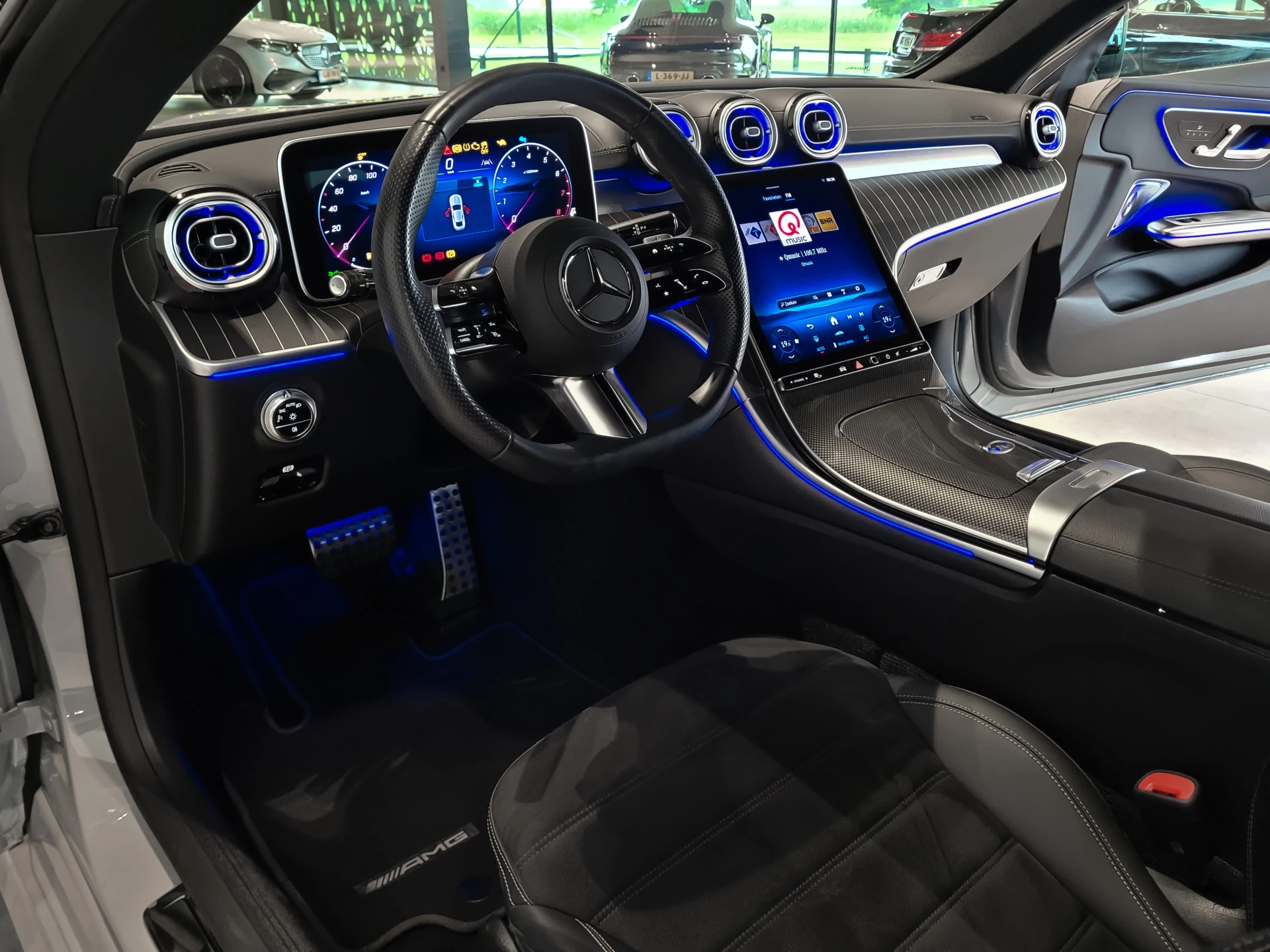 Hoofdafbeelding Mercedes-Benz CLE