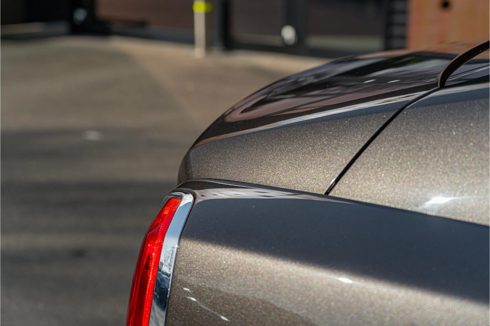 Hoofdafbeelding Rolls-Royce Wraith