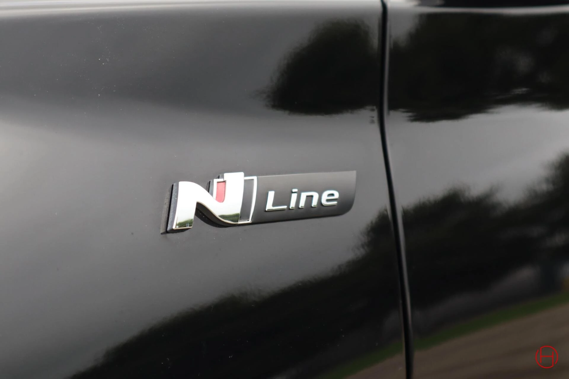 Hoofdafbeelding Hyundai i30