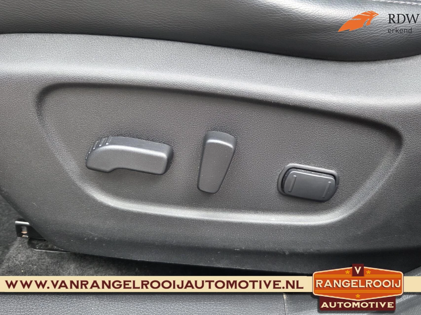 Hoofdafbeelding Nissan X-Trail
