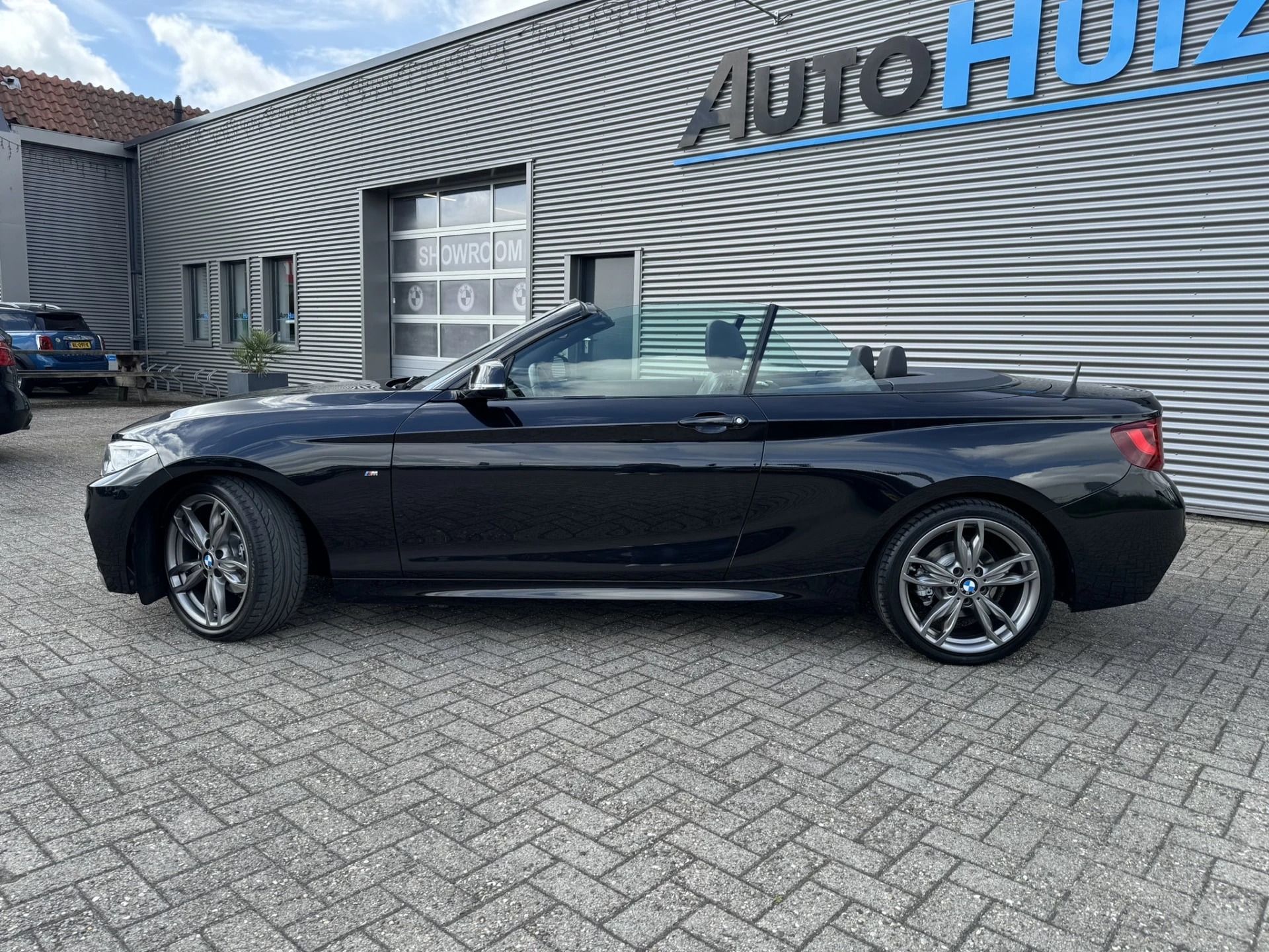 Hoofdafbeelding BMW 2 Serie