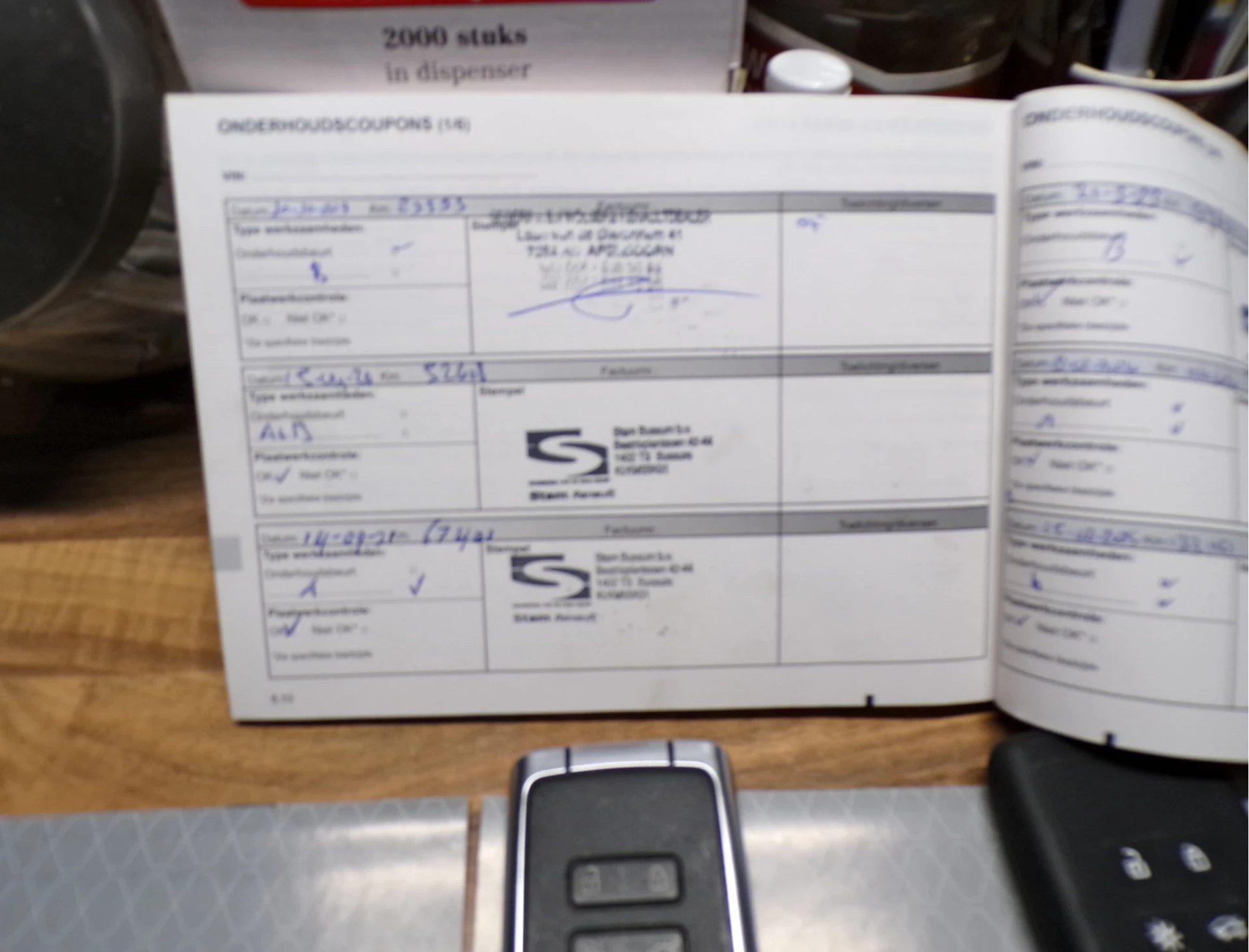 Hoofdafbeelding Renault Talisman