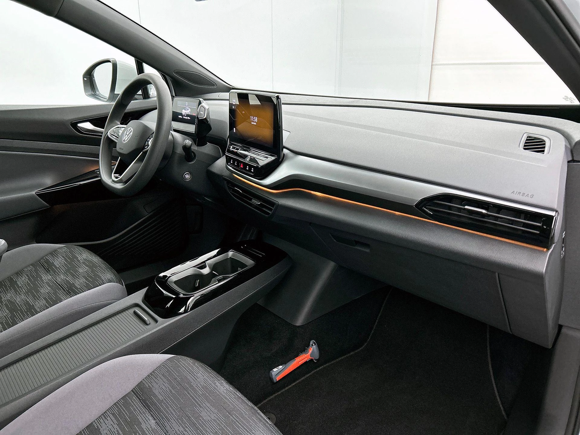 Hoofdafbeelding Volkswagen ID.4