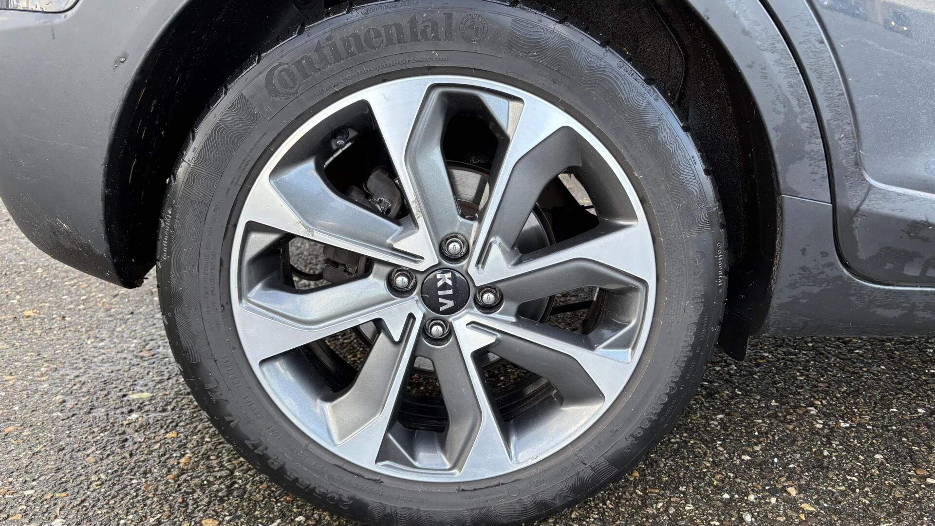 Hoofdafbeelding Kia Stonic