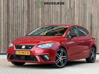 Seat Ibiza 1.0 TSI FR Business Intense | CAMERA | BEATS AUDIO
