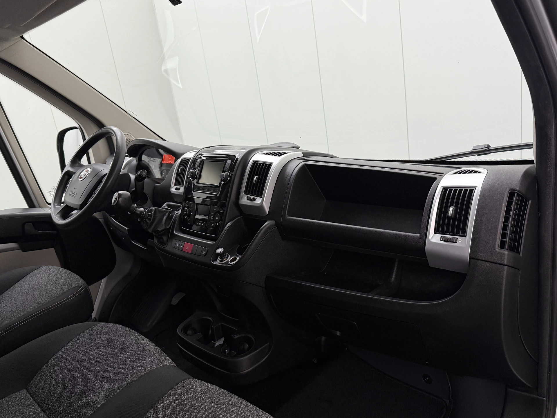 Hoofdafbeelding Fiat Ducato