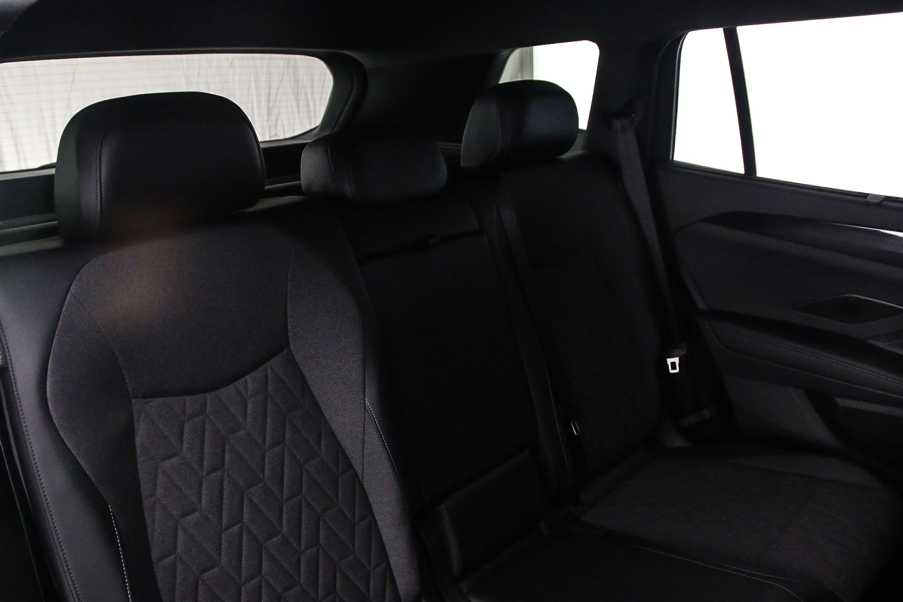 Hoofdafbeelding Volkswagen Tayron