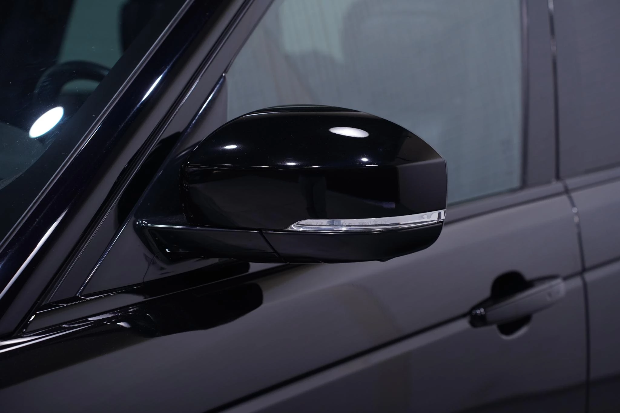 Hoofdafbeelding Land Rover Range Rover