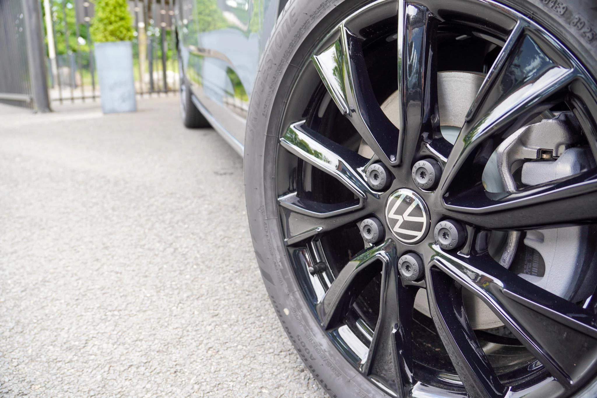 Hoofdafbeelding Volkswagen Multivan