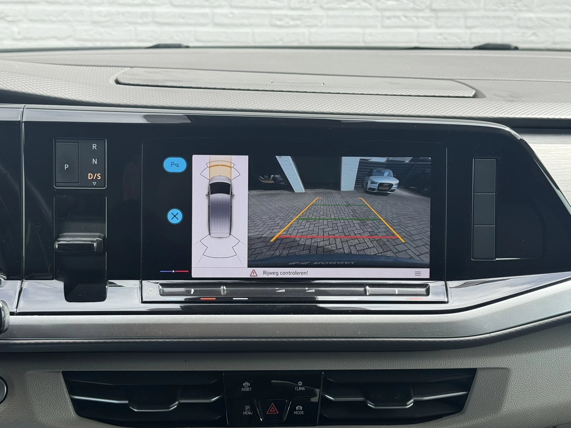 Hoofdafbeelding Volkswagen Multivan