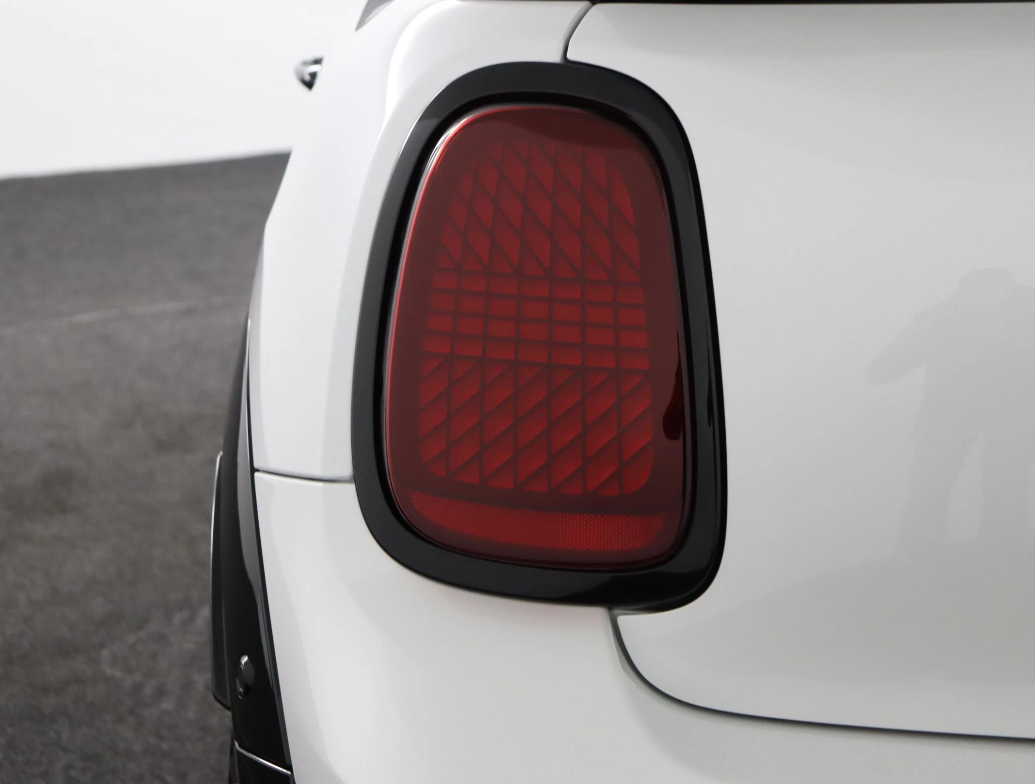 Hoofdafbeelding MINI Cabrio