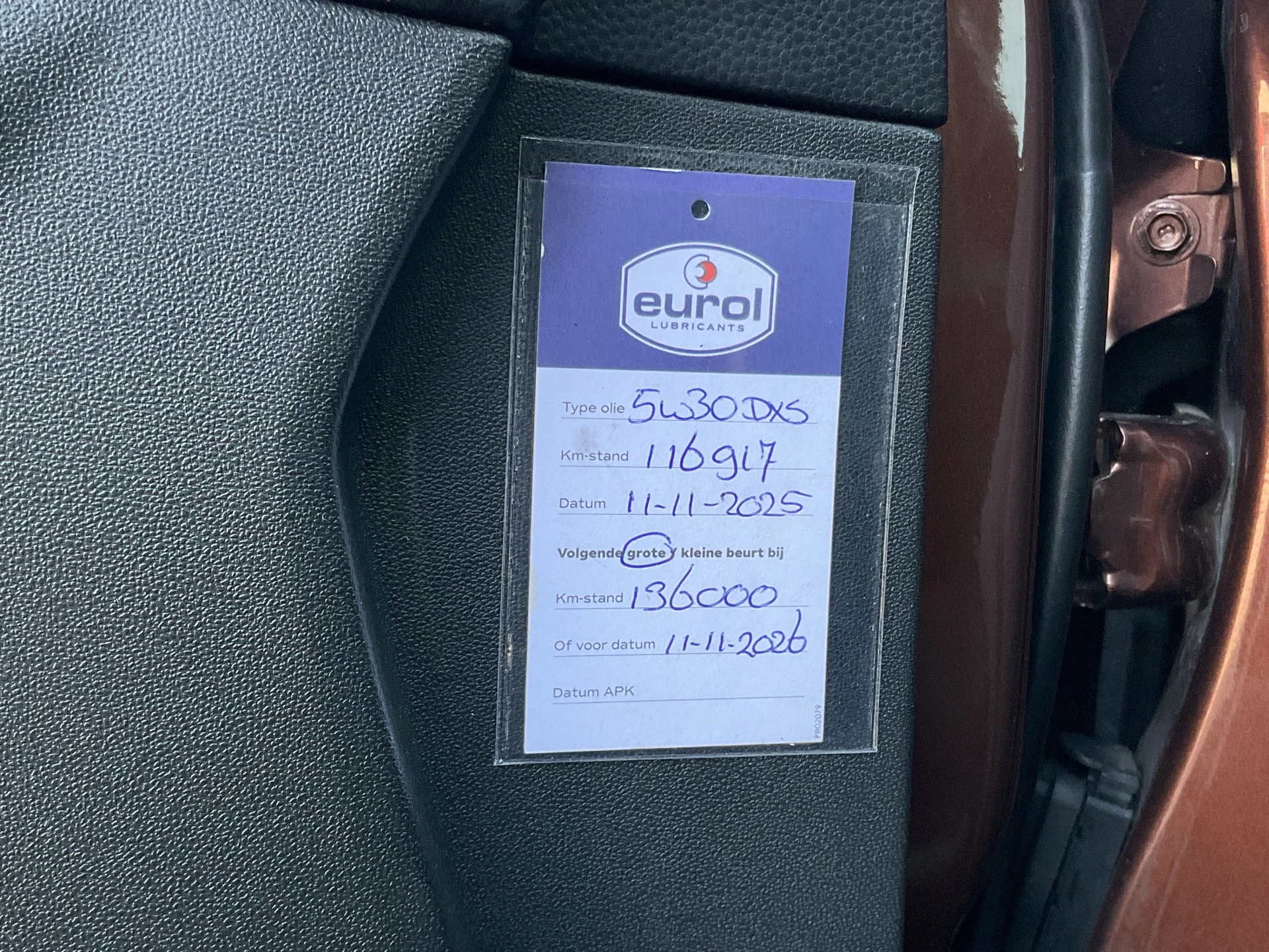 Hoofdafbeelding Hyundai ix20