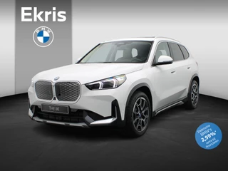 BMW iX1 eDrive20 | Model xLine | Innovation Package | Travel Package