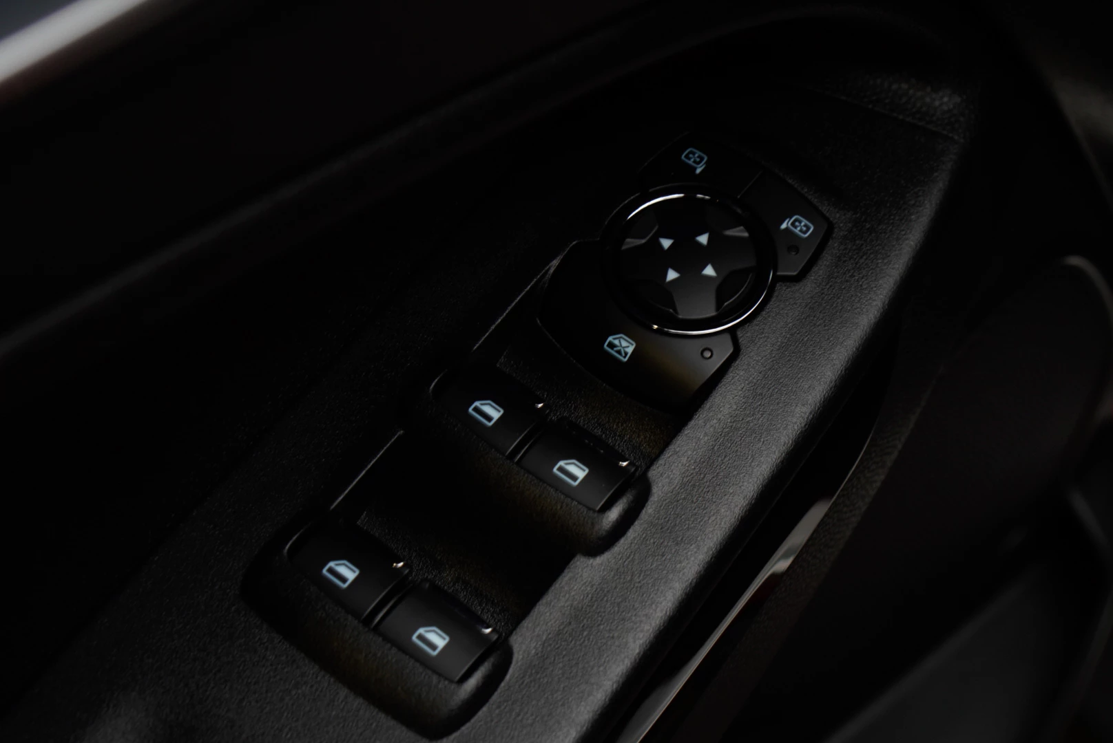 Hoofdafbeelding Ford EcoSport