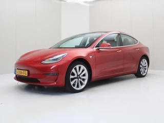 Tesla Model 3 Long-Range AWD 351pk 75 kWh [ AUTOPILOT+19 INCH+620KM WLTP+PREMIUM AUDIO ]