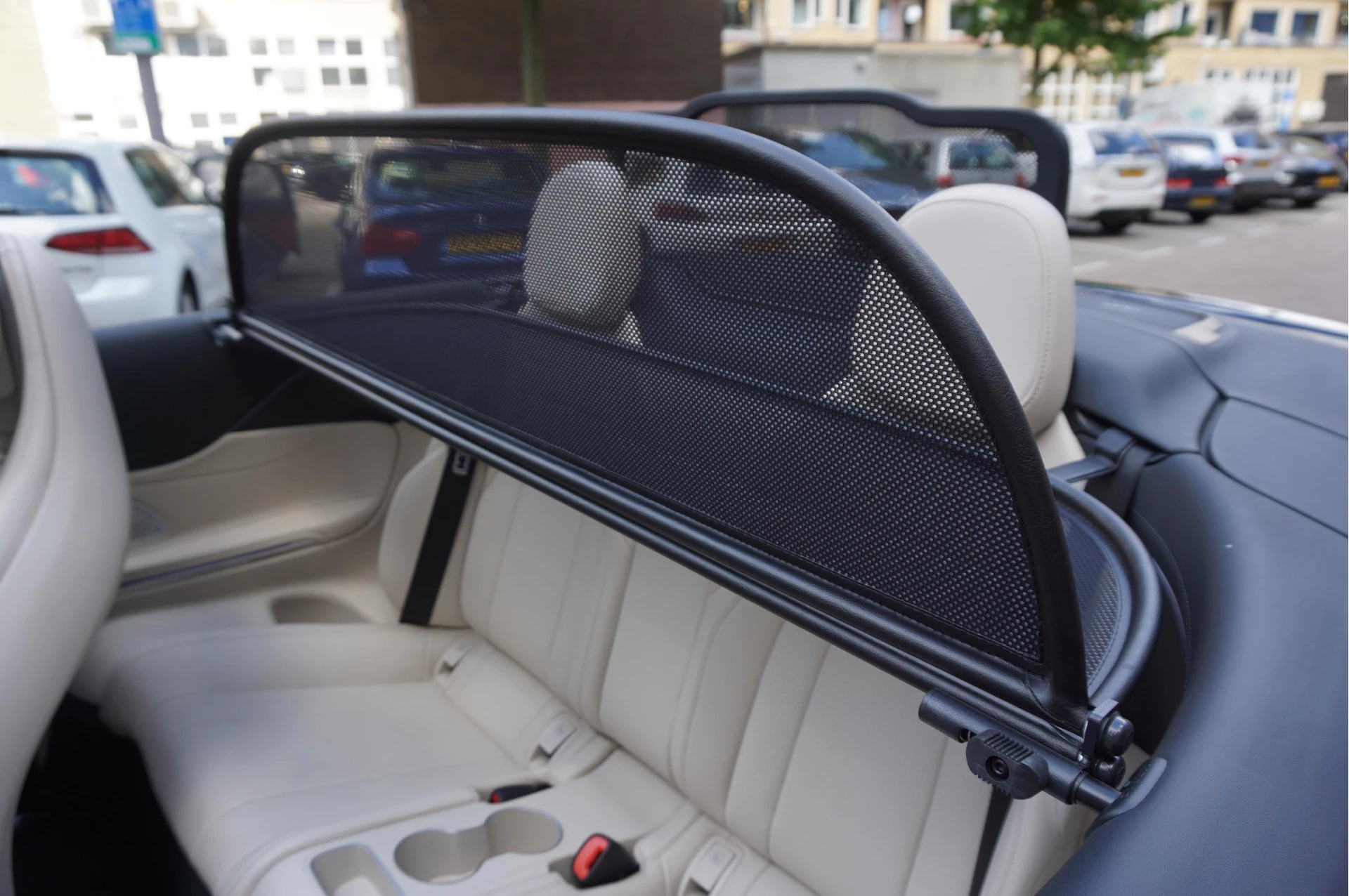 Hoofdafbeelding Mercedes-Benz CLE