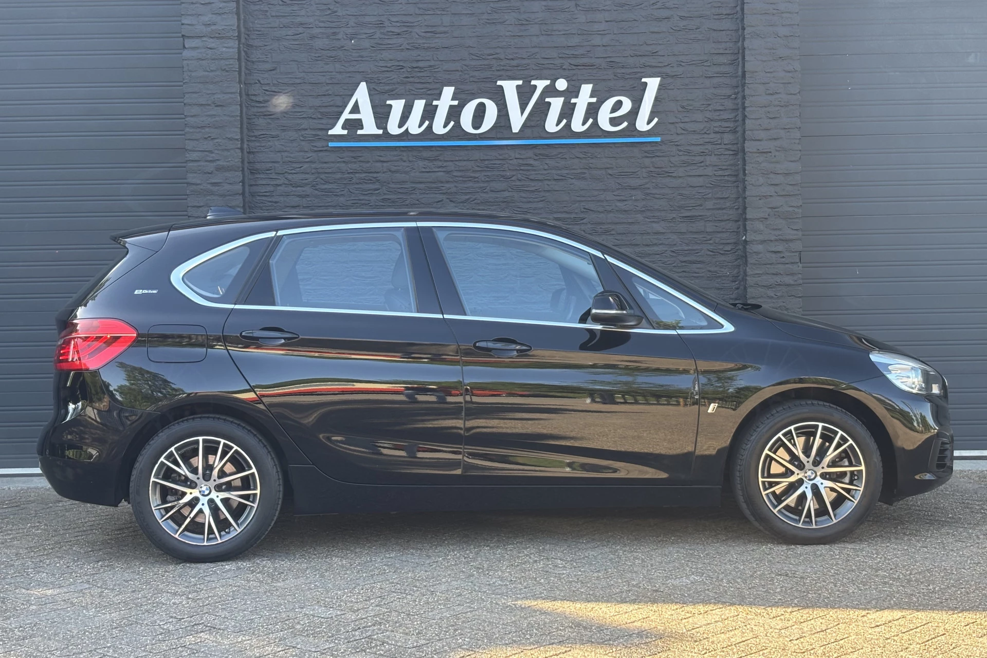Hoofdafbeelding BMW 2 Serie