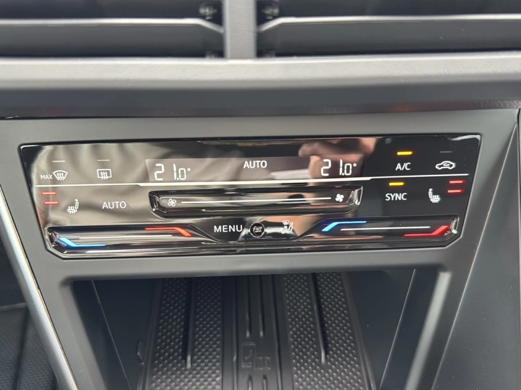 Hoofdafbeelding Volkswagen Taigo