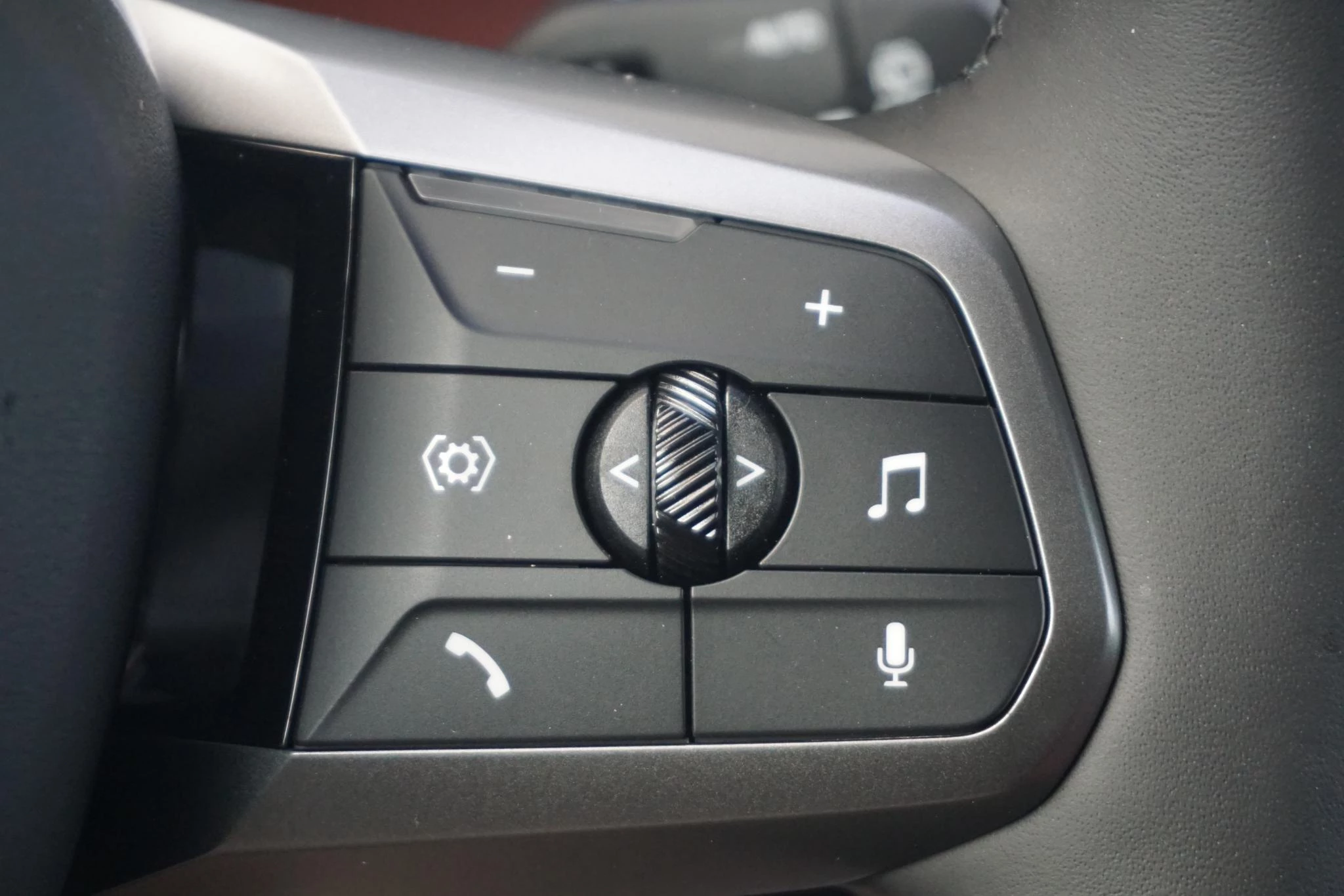 Hoofdafbeelding BMW iX