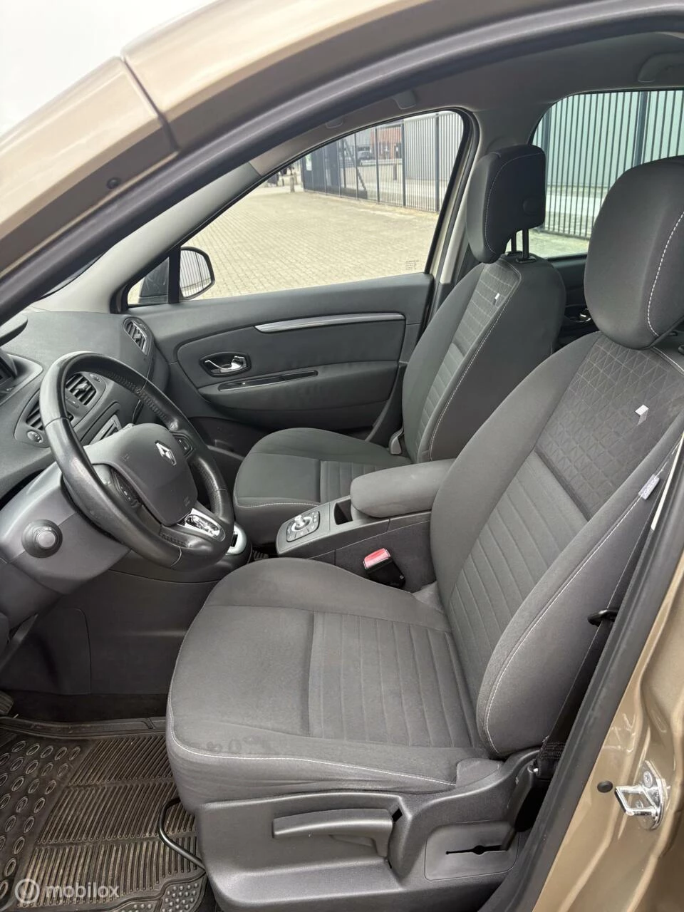 Hoofdafbeelding Renault Grand Scénic