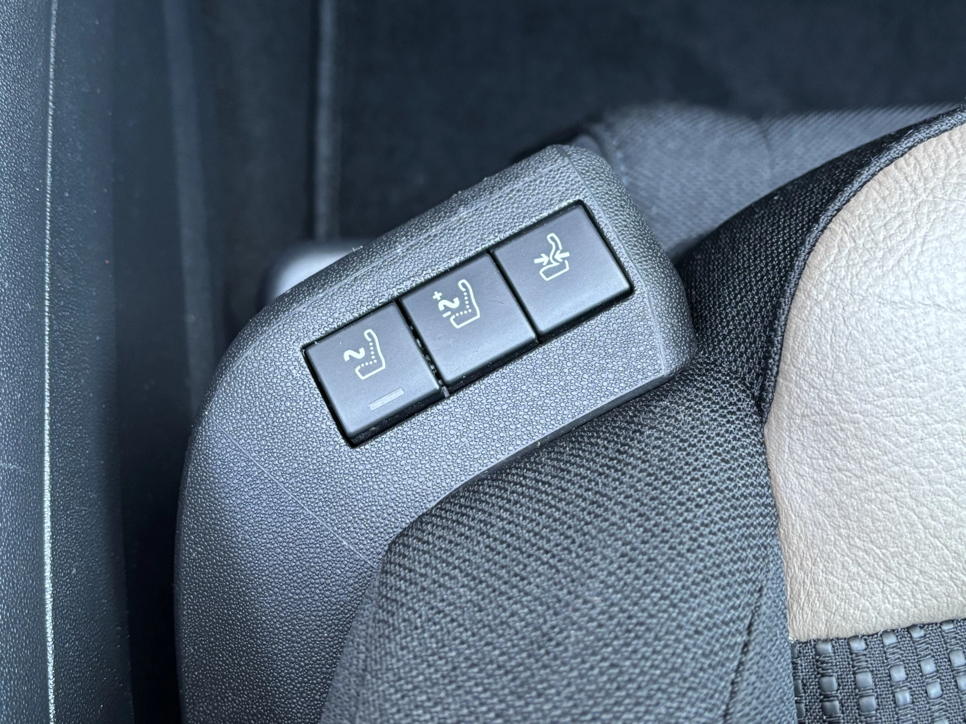 Hoofdafbeelding Citroën Grand C4 Picasso