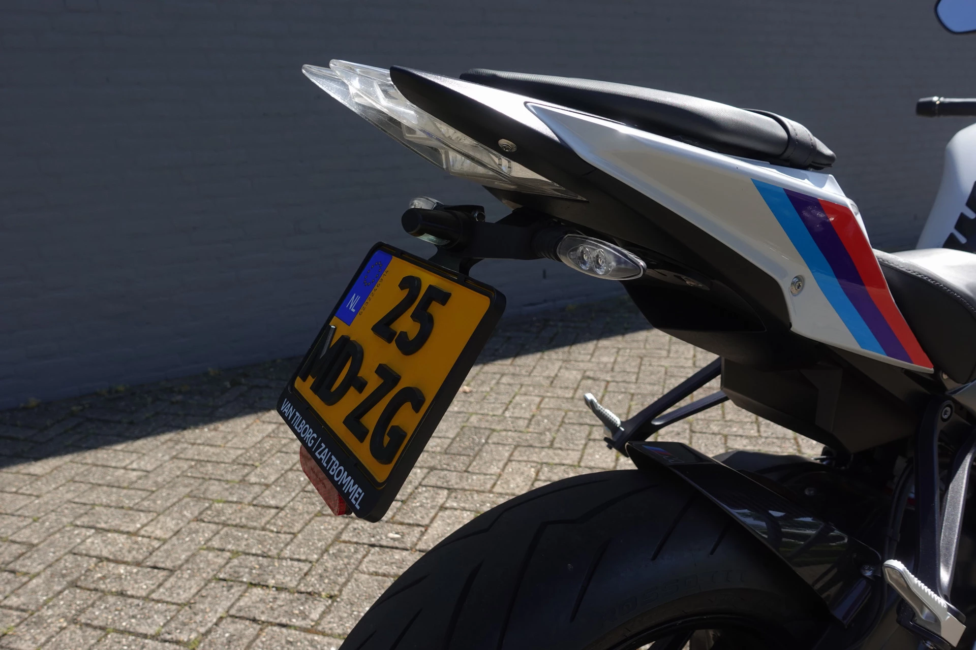 Hoofdafbeelding BMW S 1000 R