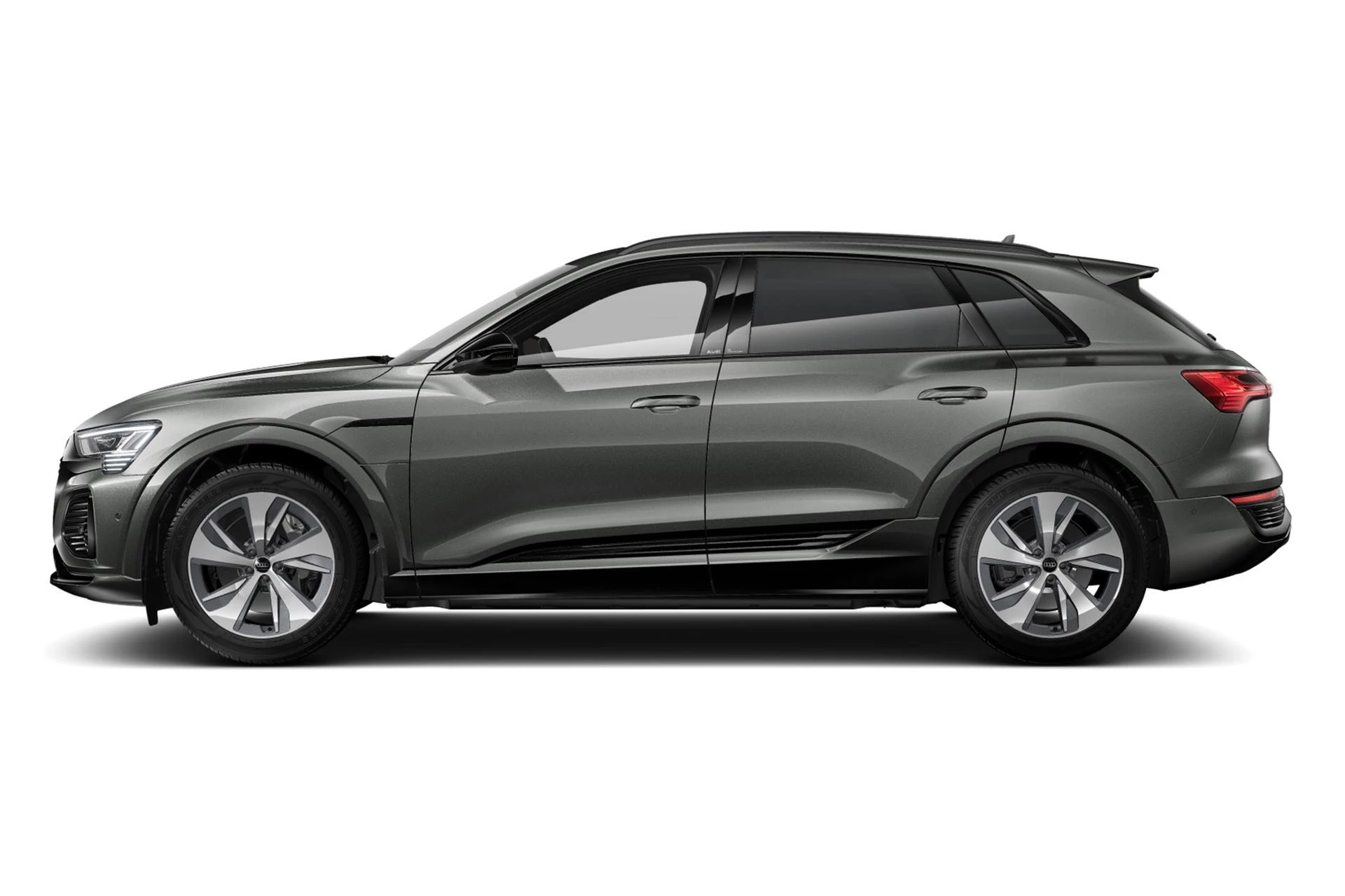Hoofdafbeelding Audi Q8 e-tron