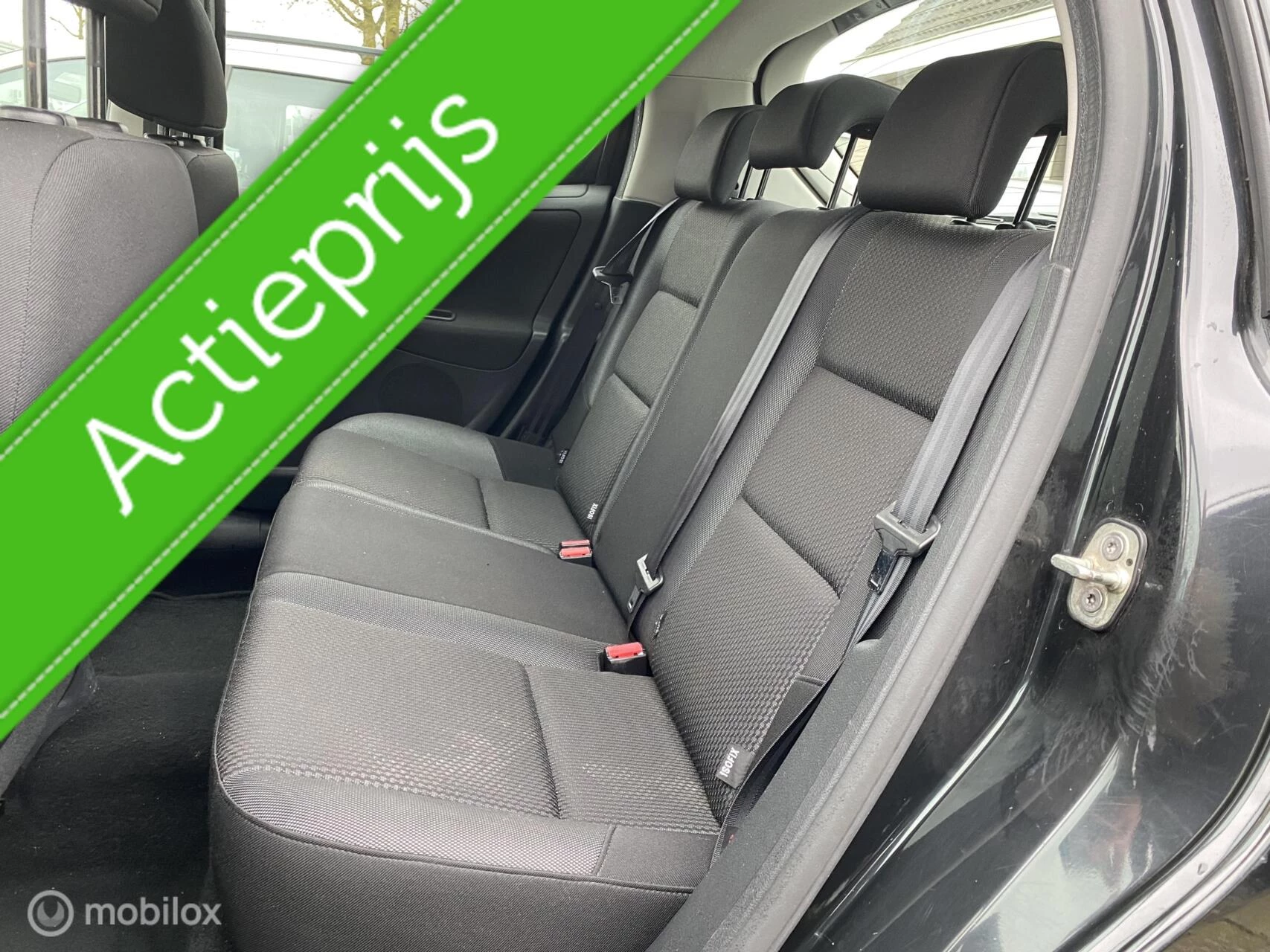 Hoofdafbeelding Peugeot 207