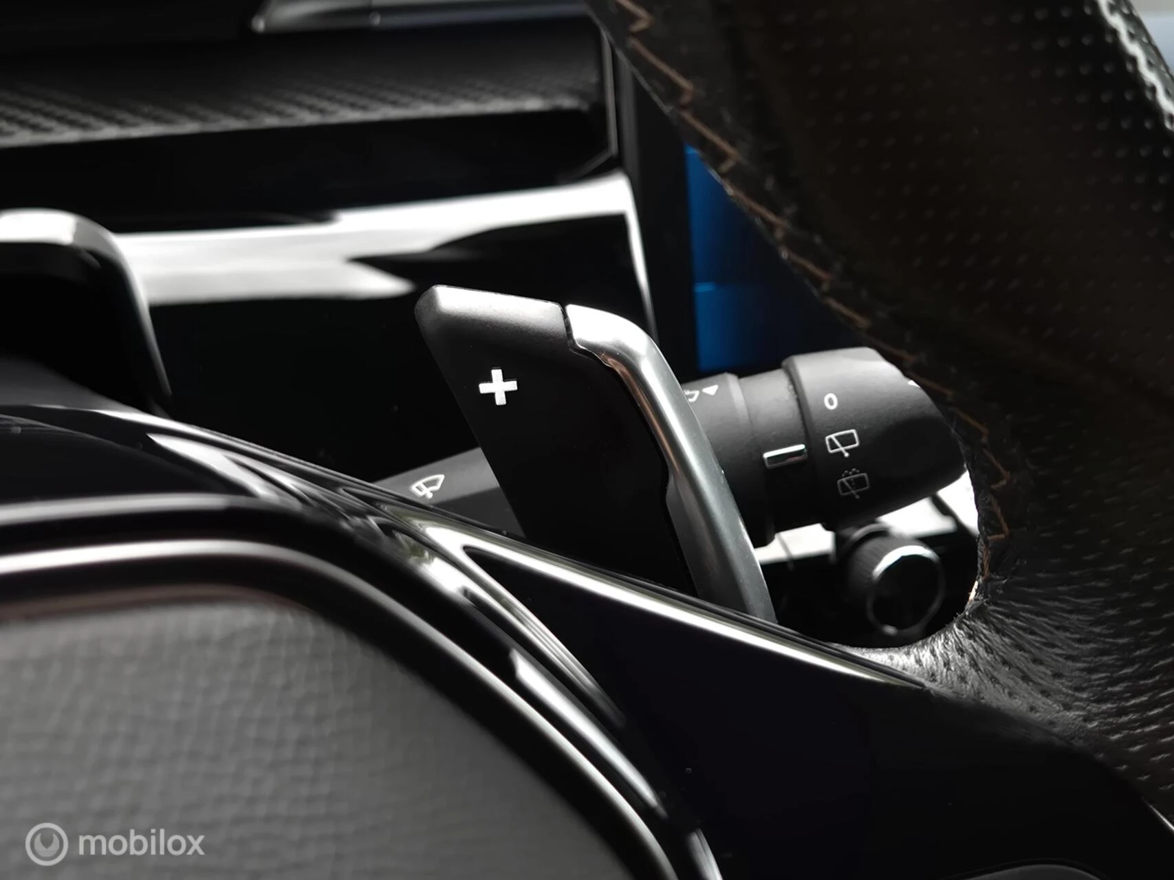 Hoofdafbeelding Peugeot 508