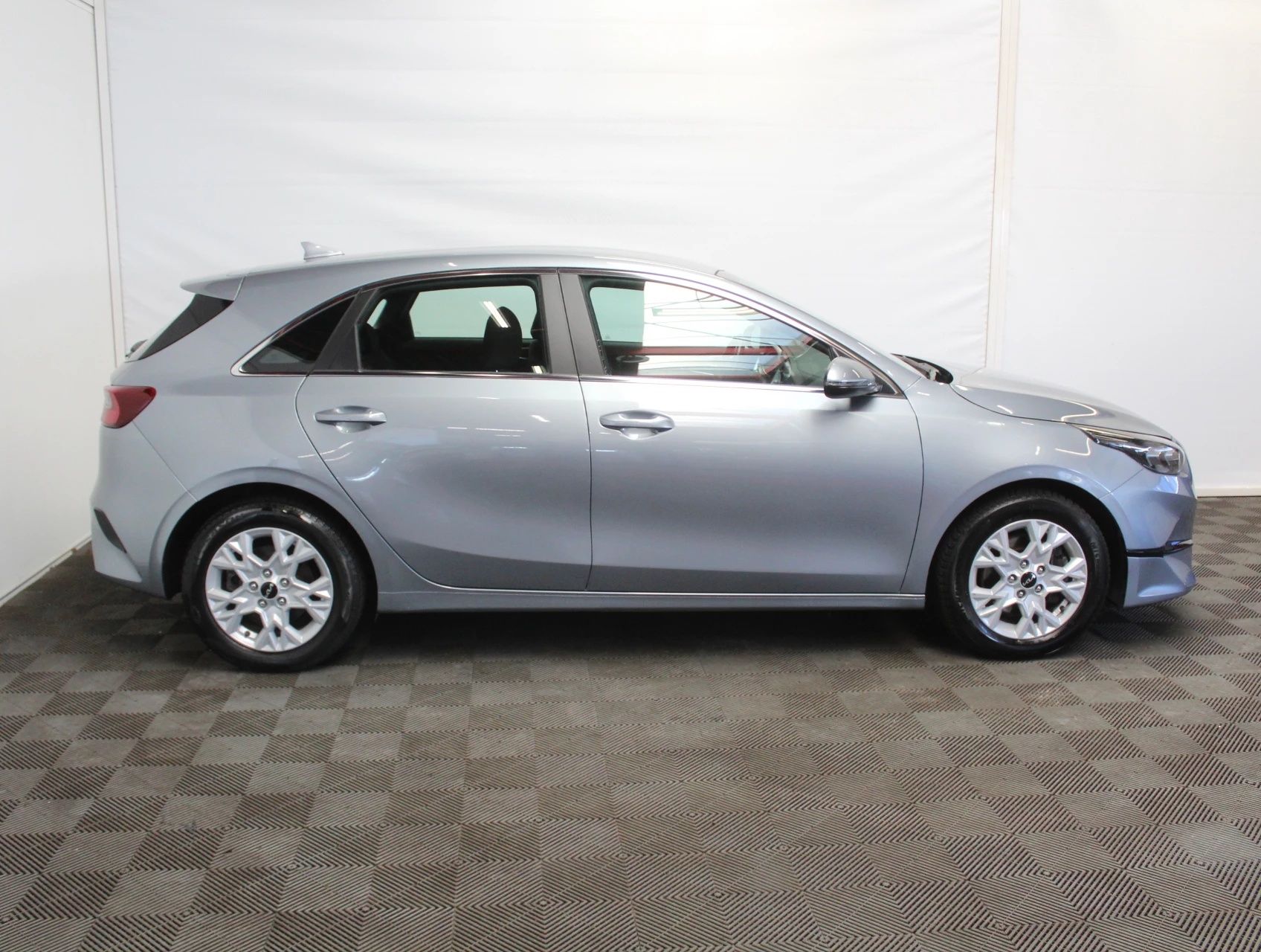 Hoofdafbeelding Kia Ceed