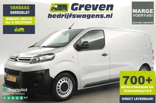 Hoofdafbeelding Citroën Jumpy