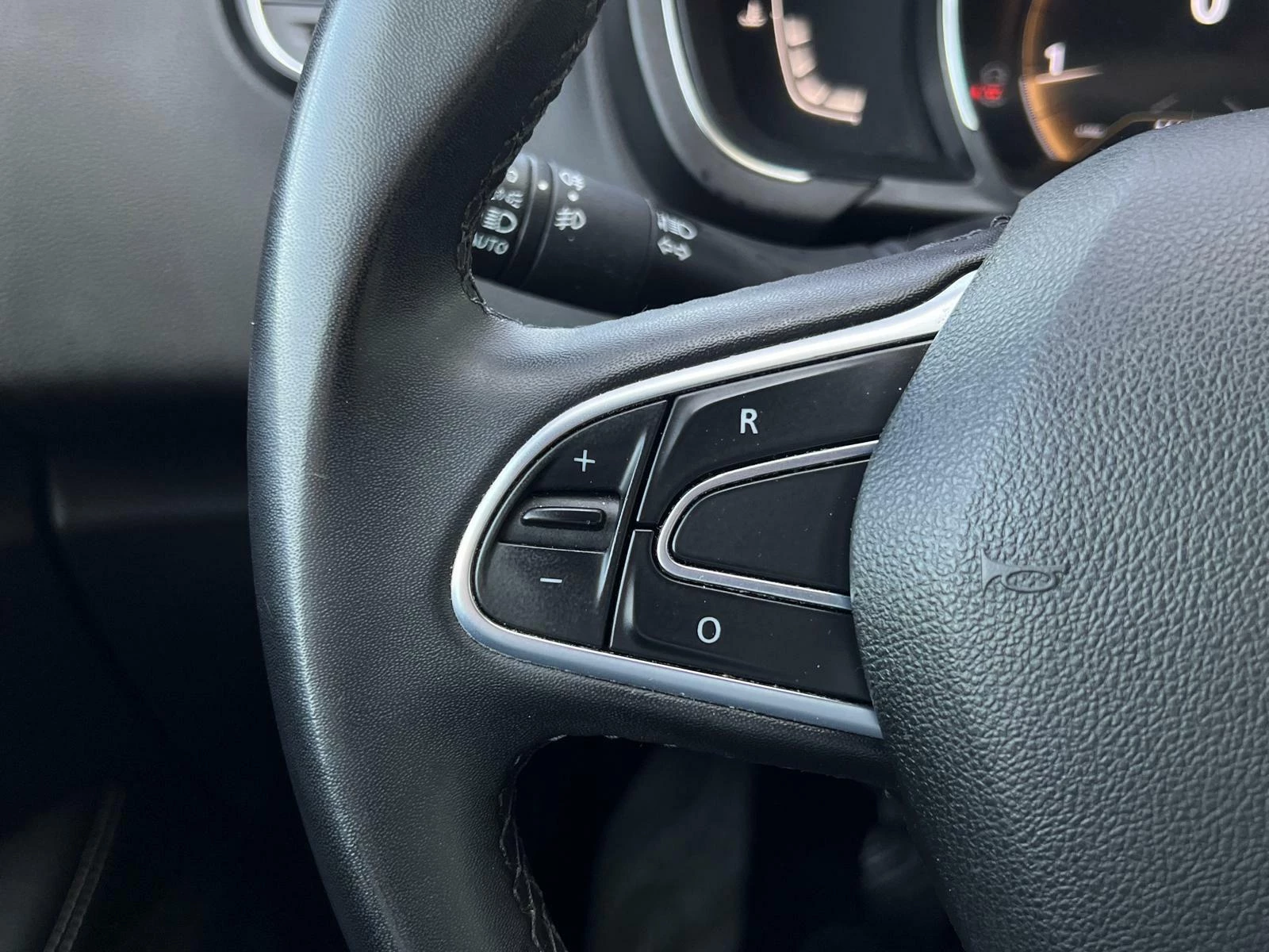 Hoofdafbeelding Renault Grand Scénic