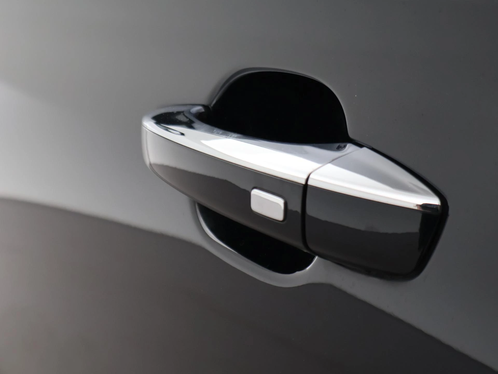 Hoofdafbeelding MG ZS EV