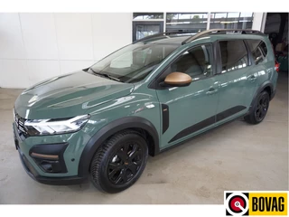 Dacia Jogger 1.0 TCe 110 Extreme 7p. Camera Navigatie enz.