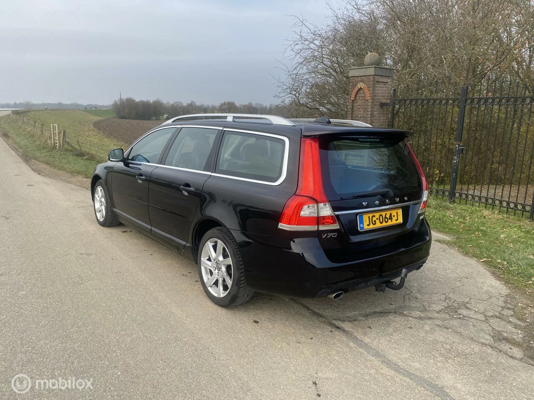 Hoofdafbeelding Volvo V70