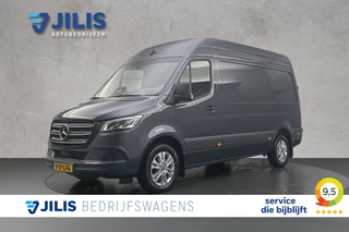 Mercedes-Benz Sprinter 319 CDI L2H2 Select RWD | BPM VRIJ | Navigatie | Adaptief cruise control | Led | Stoelverwarming