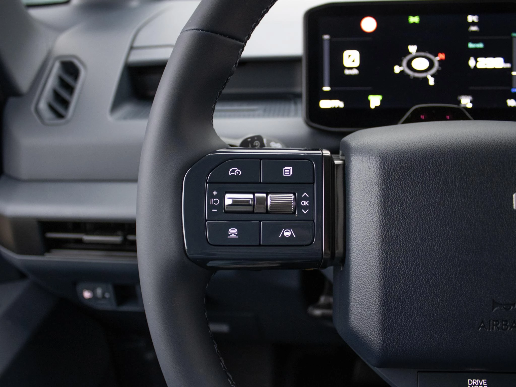 Hoofdafbeelding Kia PV5