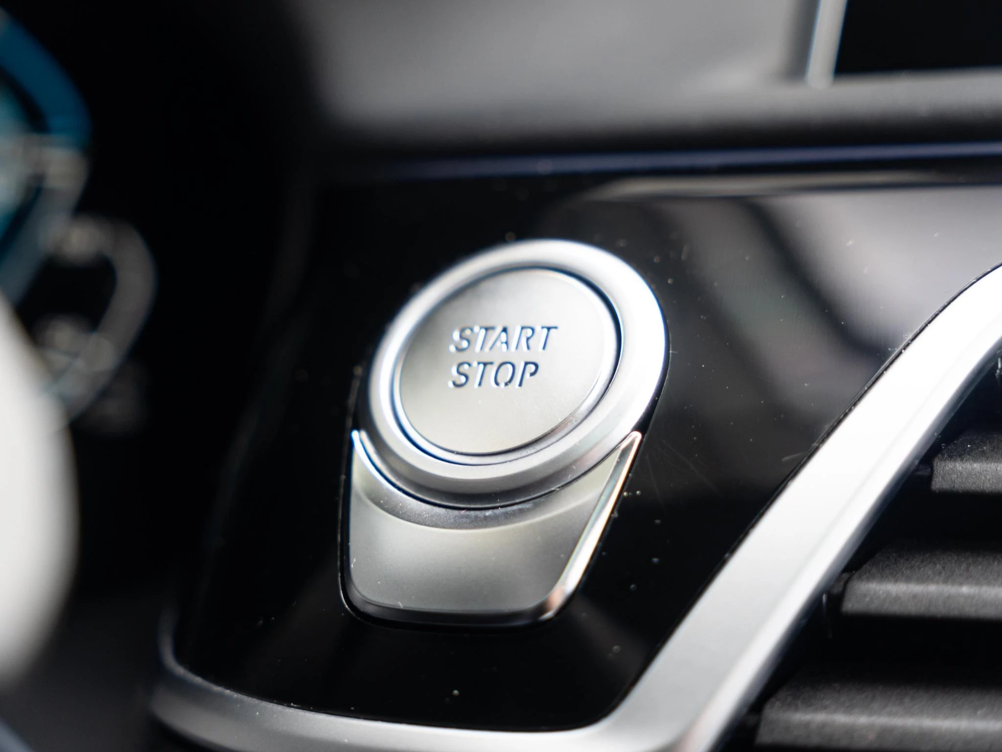 Hoofdafbeelding BMW 7 Serie