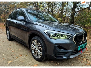 BMW X1 SDrive18i Executive . Panoramadak . 37000 km