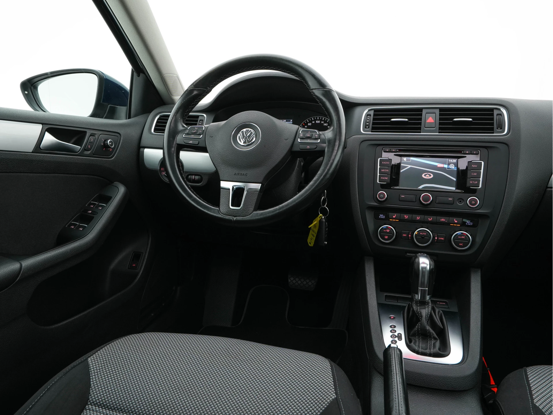 Hoofdafbeelding Volkswagen Jetta