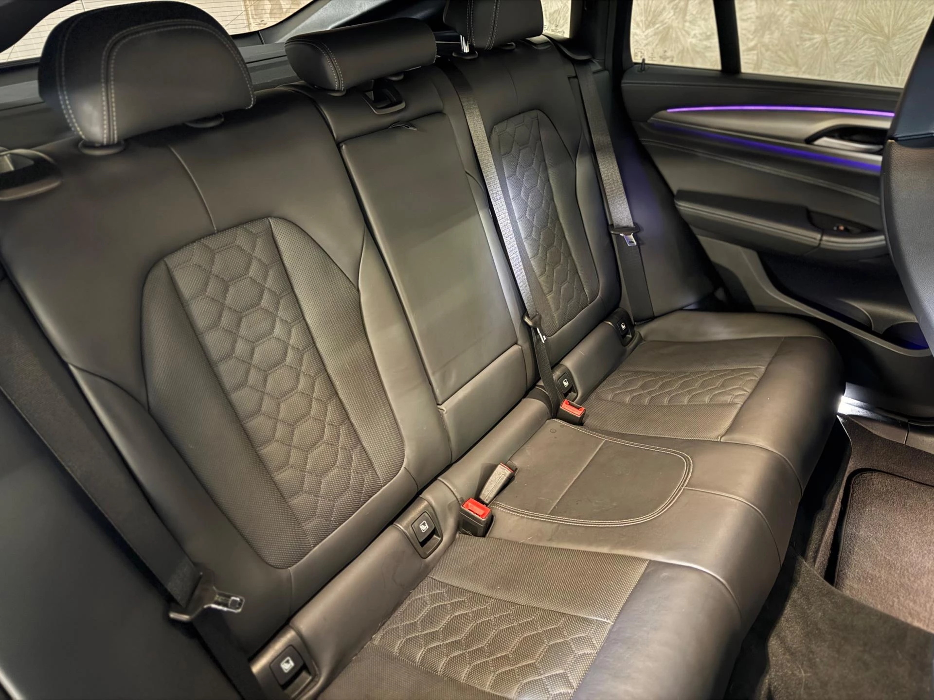 Hoofdafbeelding BMW X4