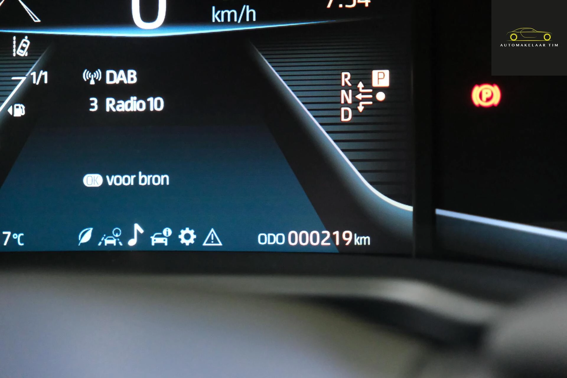Hoofdafbeelding Toyota Mirai