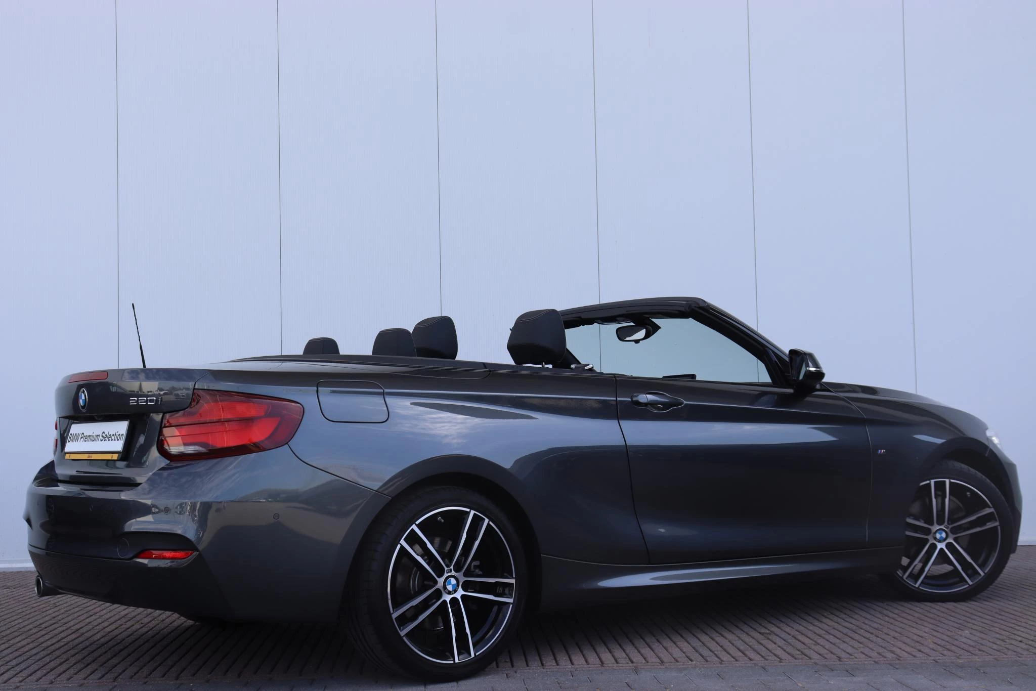 Hoofdafbeelding BMW 2 Serie