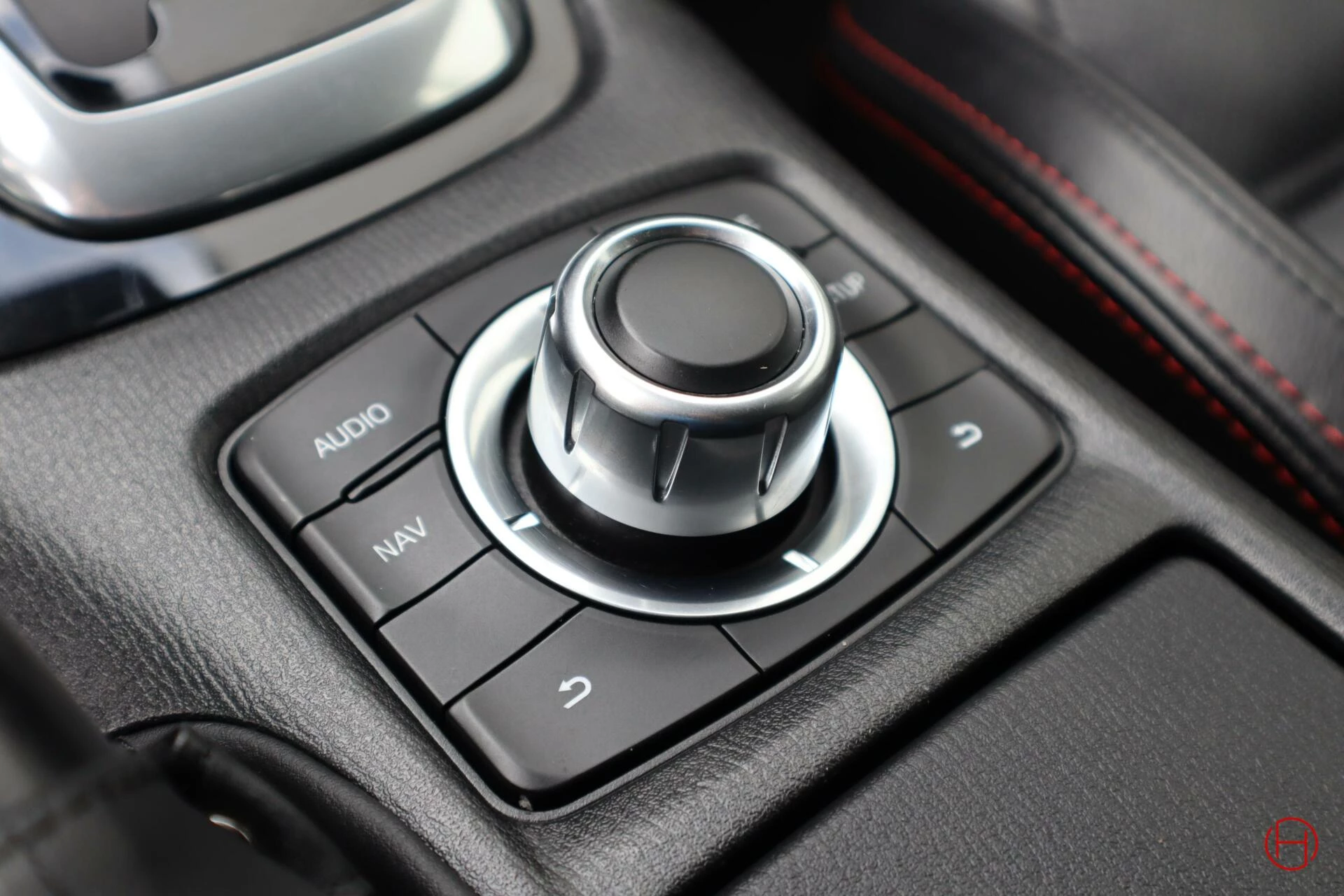 Hoofdafbeelding Mazda 6