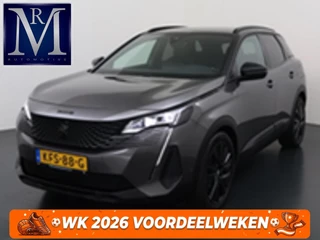 Peugeot 3008 1.6 HYbrid 225 GT Pack Business VAN: 27.900,- VOOR: 24.877,- UW WKVOORDEEL: 3.023,- | BOMVOL! | BLACKPACK | ACHTERUITRIJCAMERA | MASSAGE STOELEN | STOELVERWARMING | GEHEUGEN STOELEN | APPLECARPLAY | ELEKT. ACHTERKLEP | FOCAL AUDIO | DODEHOEK | KEYLESS | ADAP. CRUISE | RIJKLAAR MET 12 MND BOVAG GARANTIE |